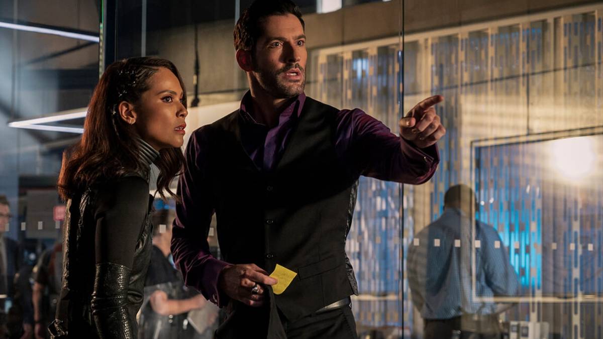 Lucifer Boss Explains the Real Reason [SPOILER] Died