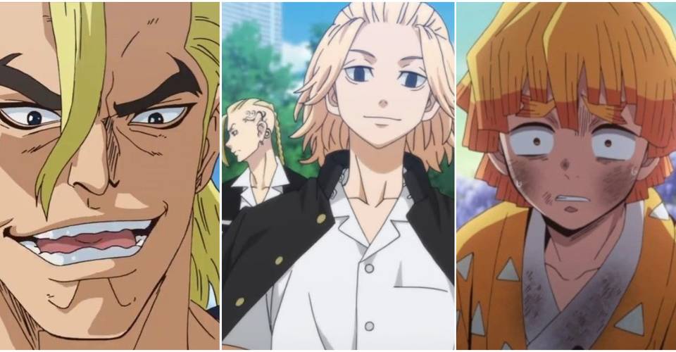 Tokyo Revengers 5 Anime Characters Who D Join The Manji Gang 5 Who D Run Screaming Tokyo Revengers 5 Anime Characters Who D Join The Manji Gang 5 Who D Run Screaming