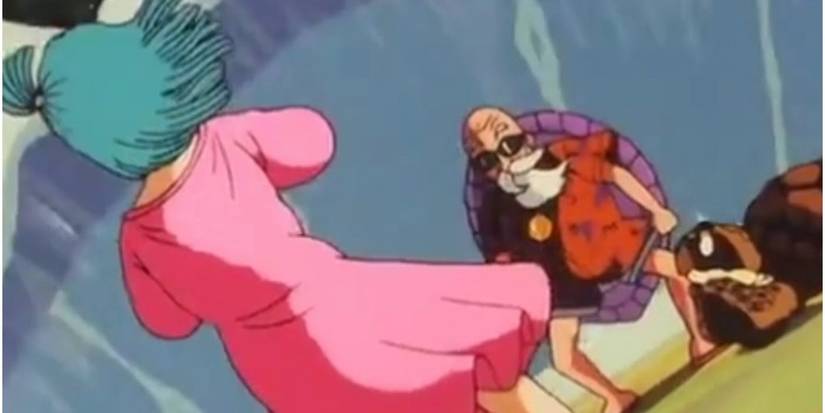10 Times The Original Dragon Ball Went Too Far