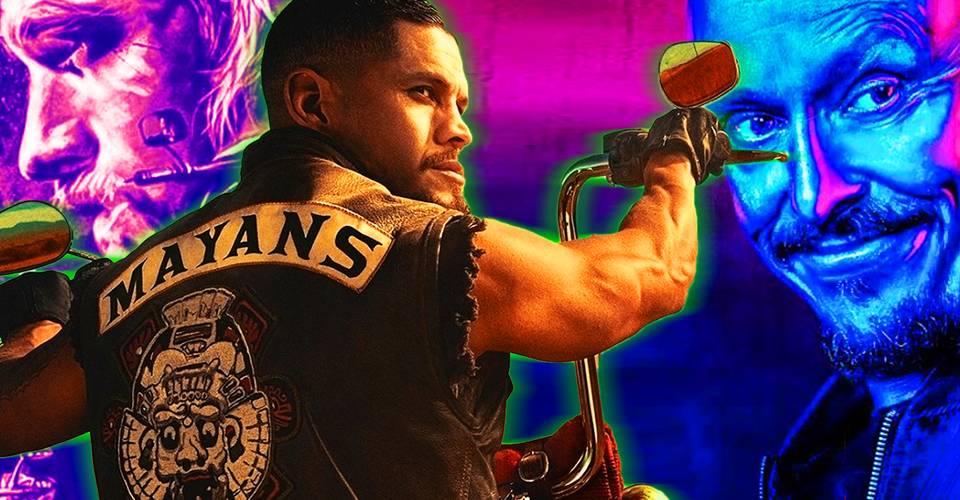 mayans m c 6 shows to watch after the season 3 finale cbr