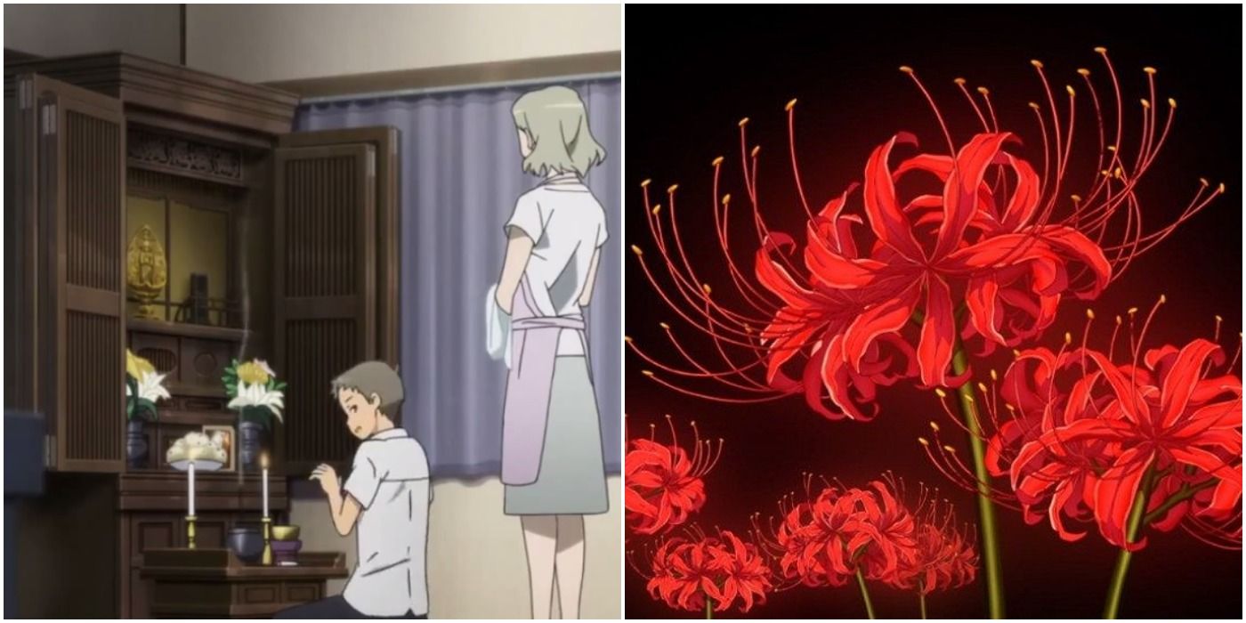 10 Japanese Cultural Tropes In Anime, Explained