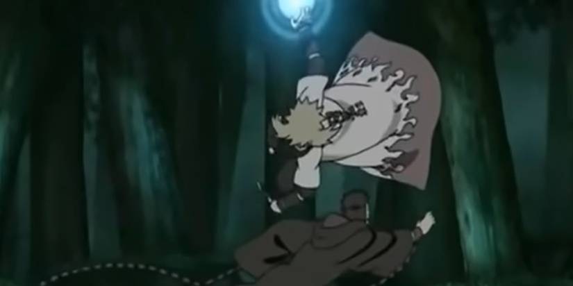 Naruto: 10 Most Creative Jutsu & Their Origins