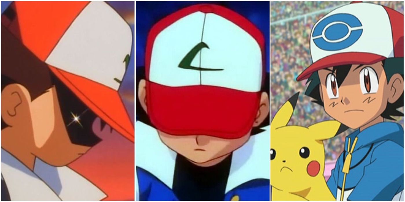 Pokémon 10 Biggest Failures of Ash Ketchums Career Ranked
