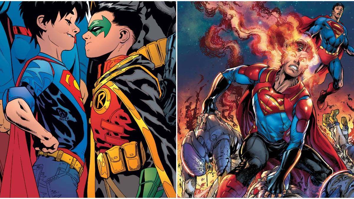 Superman: 10 Things You Didn't Know About Jonathan Kent's Backstory