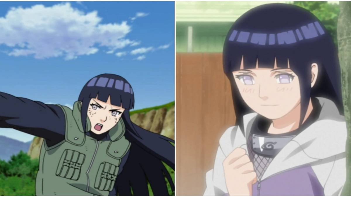 Naruto Shippūden - Episódio 480: Naruto e Hinata | Wiki Naruto | Fandom, image size:1200x675