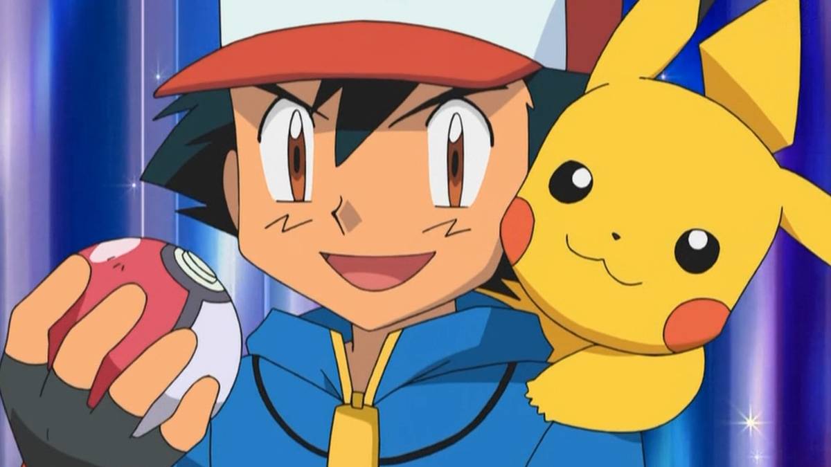 Pokémon: Ash’s Best Teams in the Anime