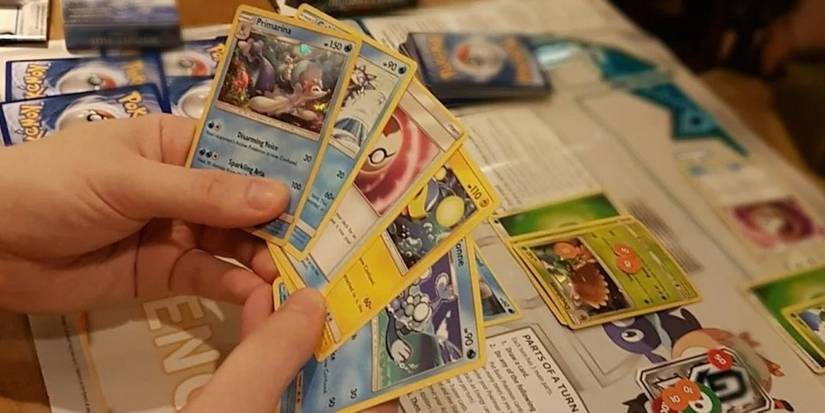 Pokmon TCG Pocket Is Now More Successful Than Pokmon Sleep & Unite Pokmon TCG Pocket Is Now More Successful Than Pokmon Sleep & Unite