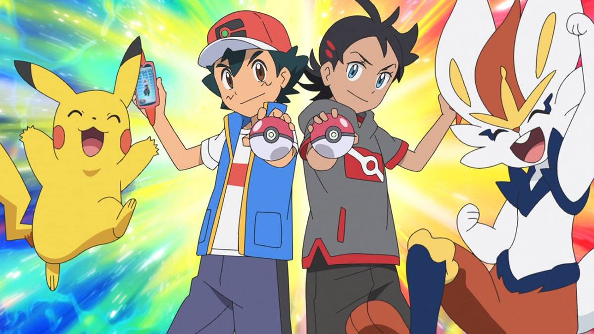 Pokémon: 5 Classic Rivals Master Journeys Should Bring Back