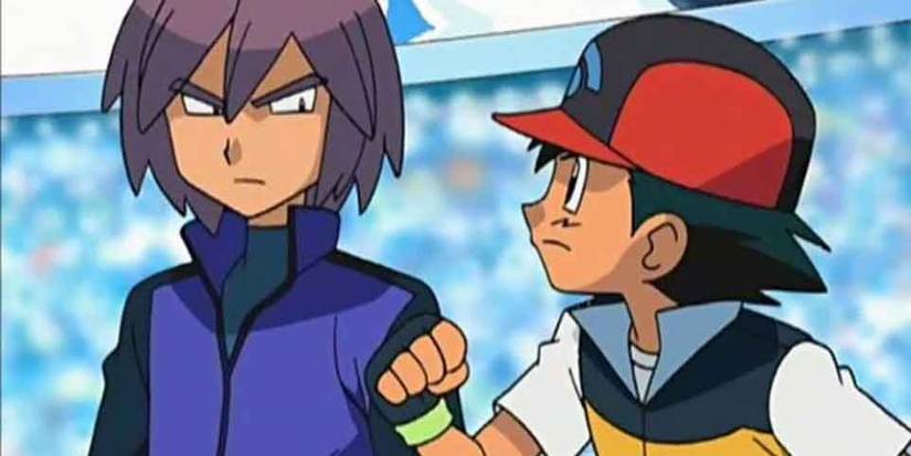 Pokémon: 5 Classic Rivals Master Journeys Should Bring Back