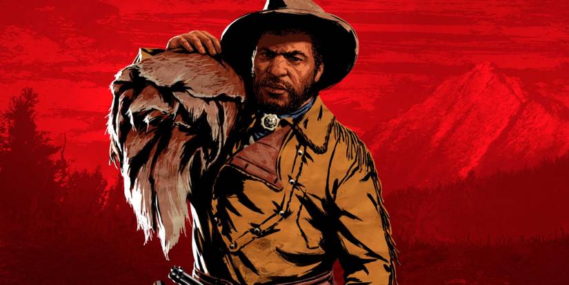 Red Dead Online: How to Play a Bounty Hunter