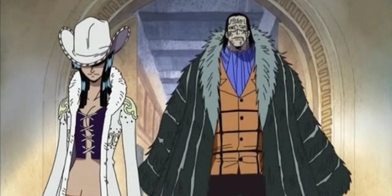 Will This Fan-Favorite One Piece Character Return to the Straw Hats in ...