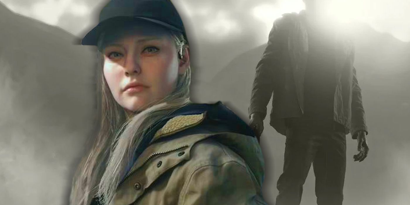 Rose Winters Rpd Resident Evil Village: Does Ethan Appear in the Post-Credits?