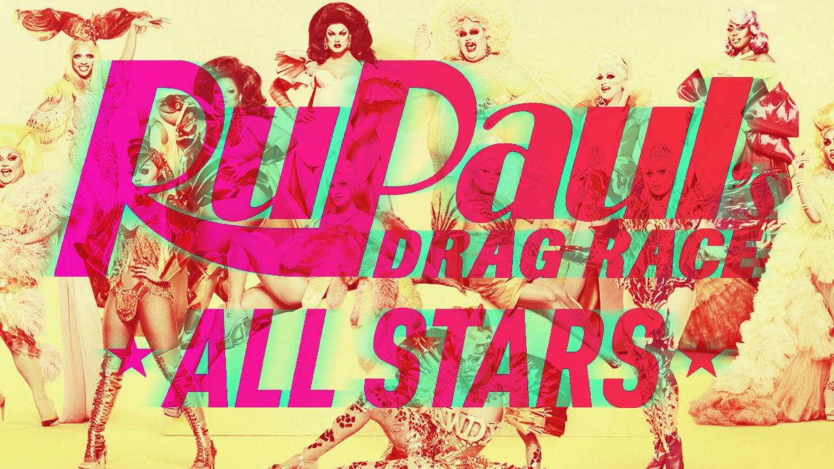 RuPaul’s Drag Race: What Queens Are on All Stars Season 6?