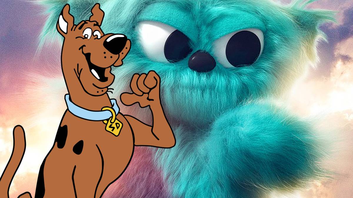 Dooby Boo Scooby-Doo Reunion, Beebo Christmas Special Announced for The CW