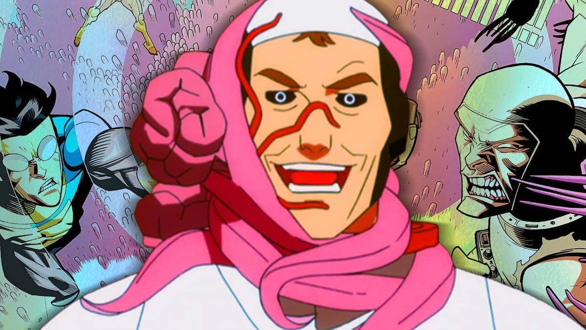 Invincible: Why the Sequids Are Even More Dangerous Than the Viltrumites