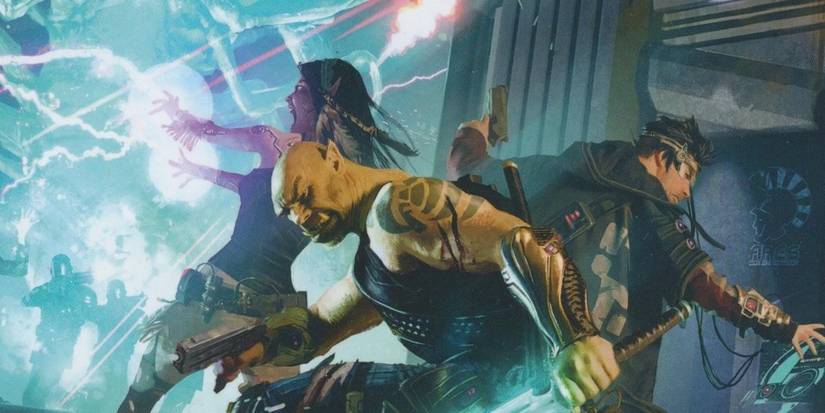 D&D: 5 Other Tabletop Games Fans Should Play (& 5 They Shouldn't)