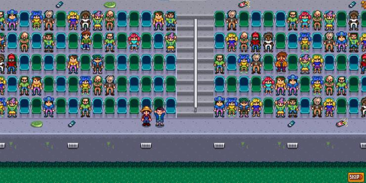 Stardew Valley Shane Heart Event Guide Cbr Stardew Valley Shane Heart Event Guide Cbr