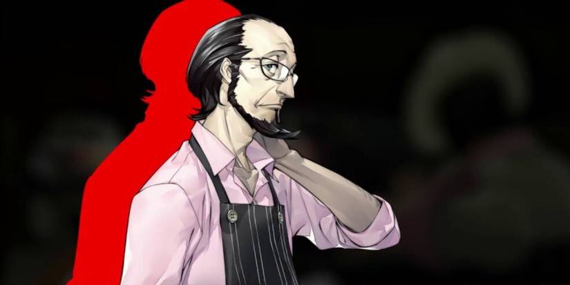 Persona 5: 10 Confidants Who Don't Live Up To Their Potential
