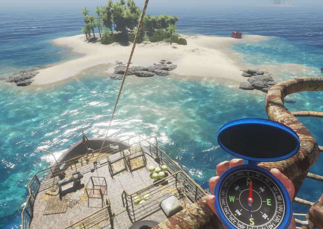 Left Stranded Game 10 Hidden Gem Open World Games You Should Be Playing Right Now