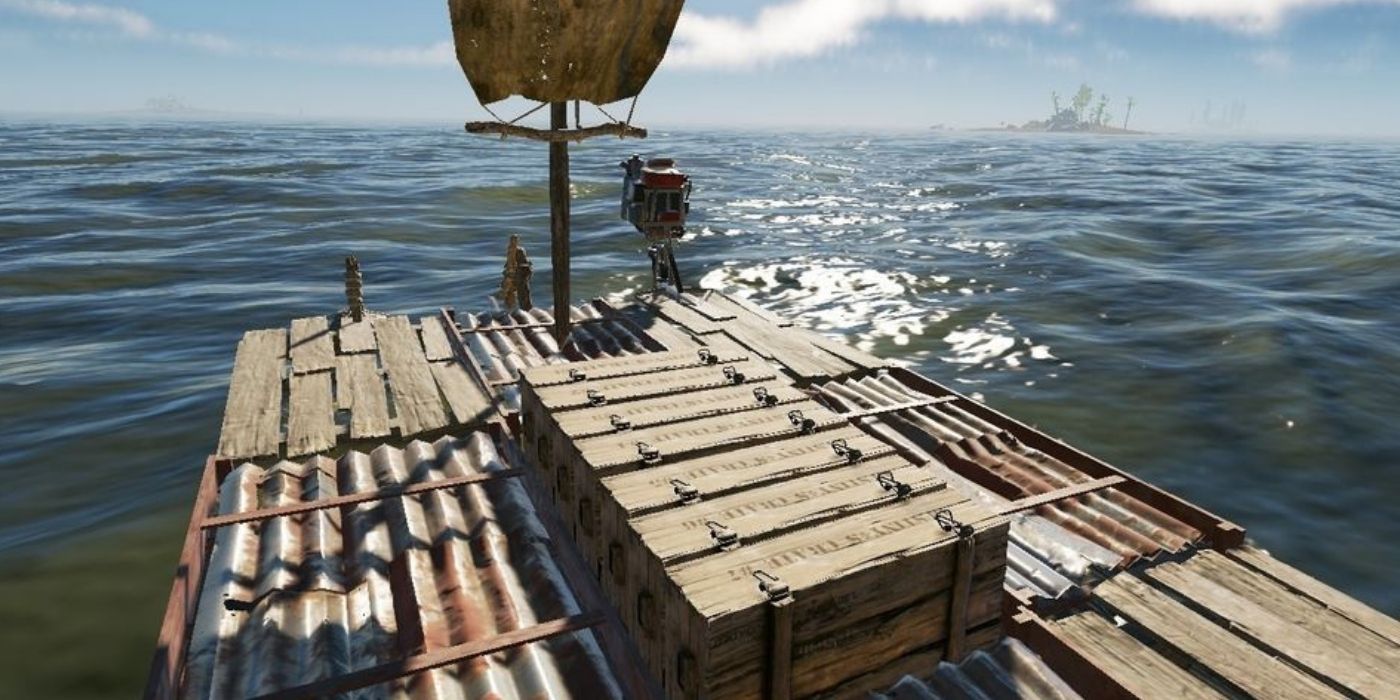 10 Hidden Gem Open World Games You Should Be Playing Right Now
