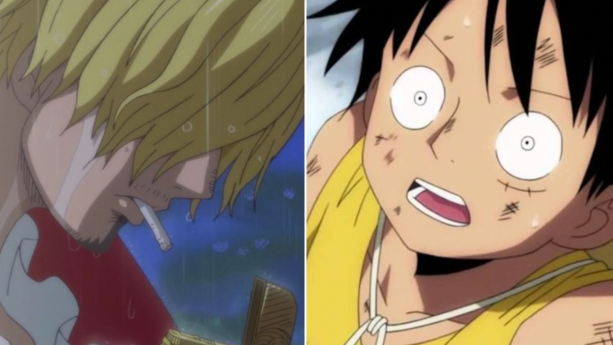 One Piece: Every Straw Hat's Worst Loss, Ranked