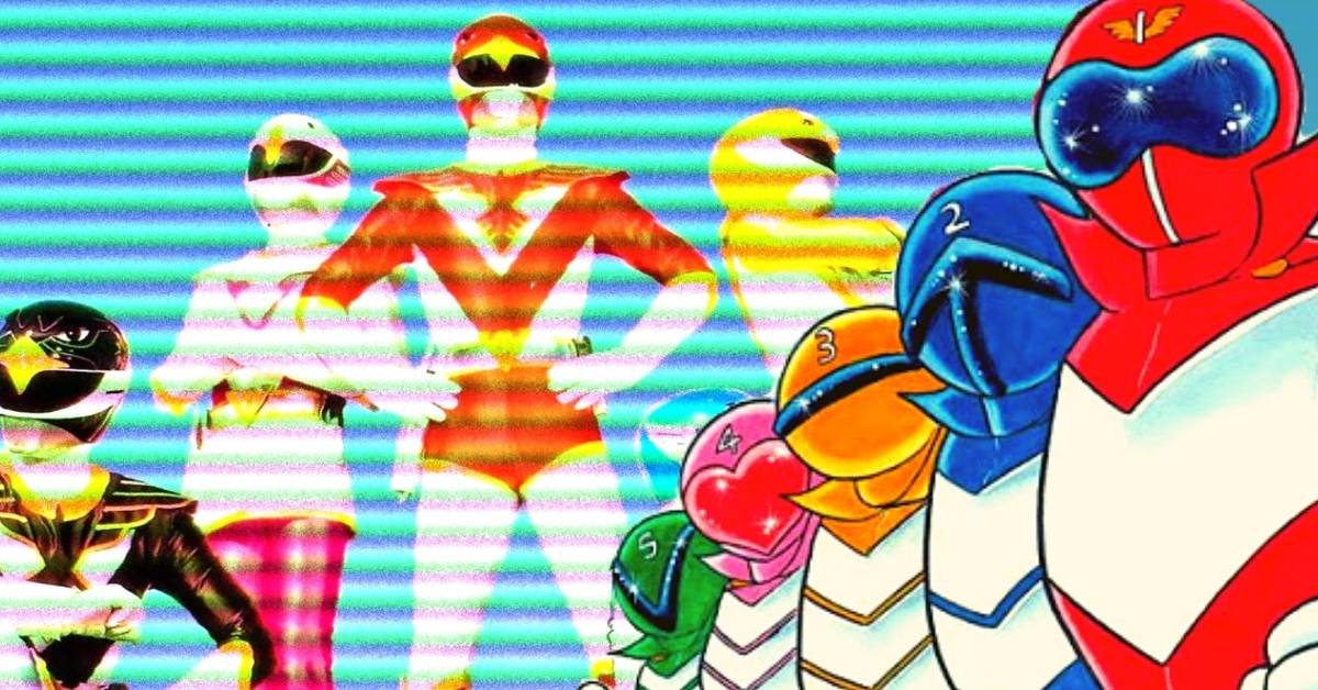 All Super Sentai Logo Image Sentai Teams.jpg | RangerWiki | FANDOM