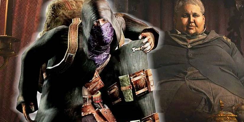Resident Evil 4 Remake's Cut Reference to Other Game Revealed