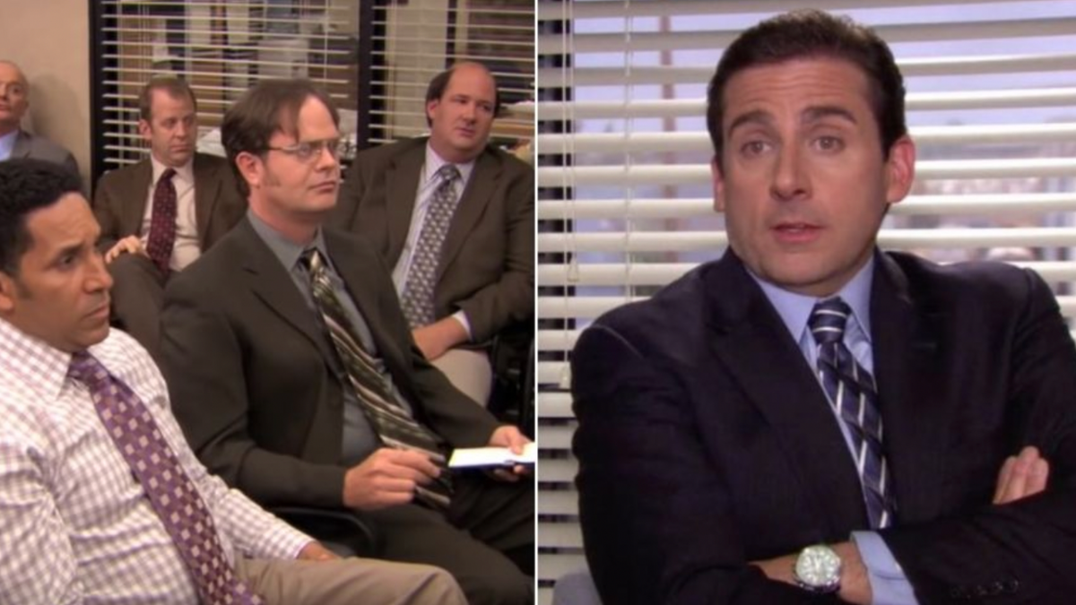 10 The Office Deleted Scenes You Didn't Know Existed