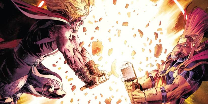 Who Has Killed Thor? & 9 Other Questions About The God Of Thunder, Answered