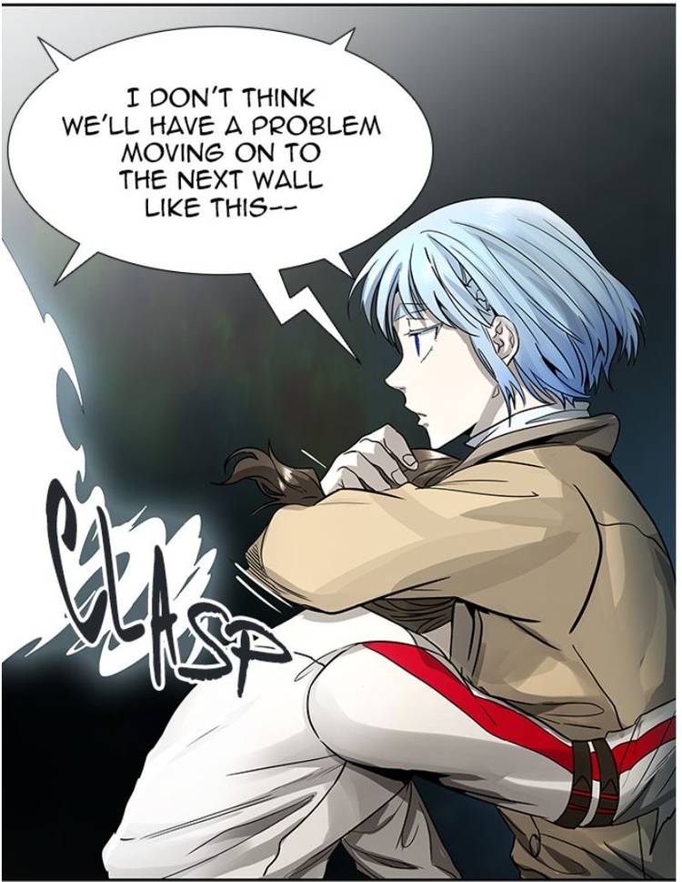 Tower of God, Post-Hiatus Recap