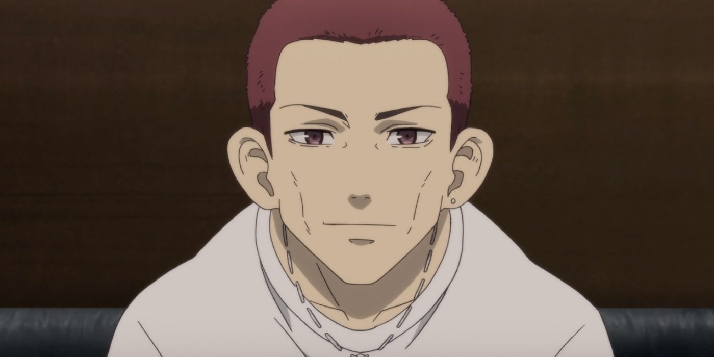 Tokyo Revengers Akkun S Death Reveals Kisaki Ruined Toman Cbr