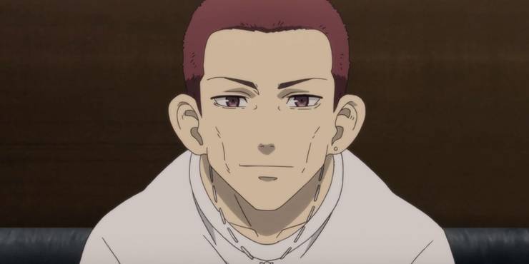 Tokyo Revengers Akkun S Death Reveals Kisaki Ruined Toman Cbr Tokyo Revengers Akkun S Death Reveals Kisaki Ruined Toman Cbr