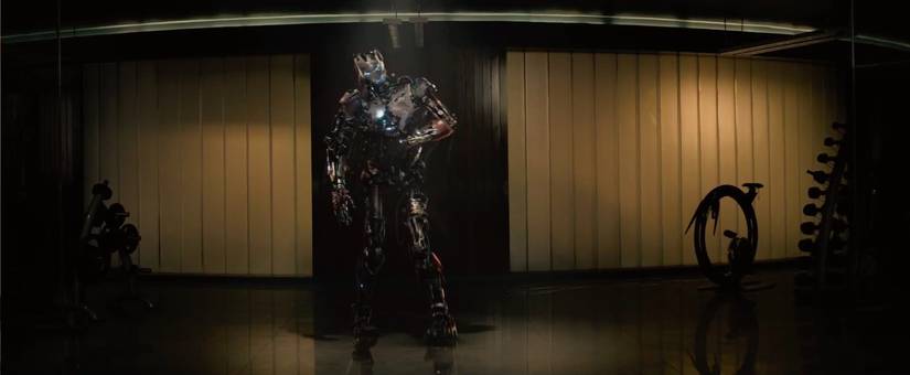 Ultron Code Scene MCU's 10 Most Suspenseful Moments, Ranked