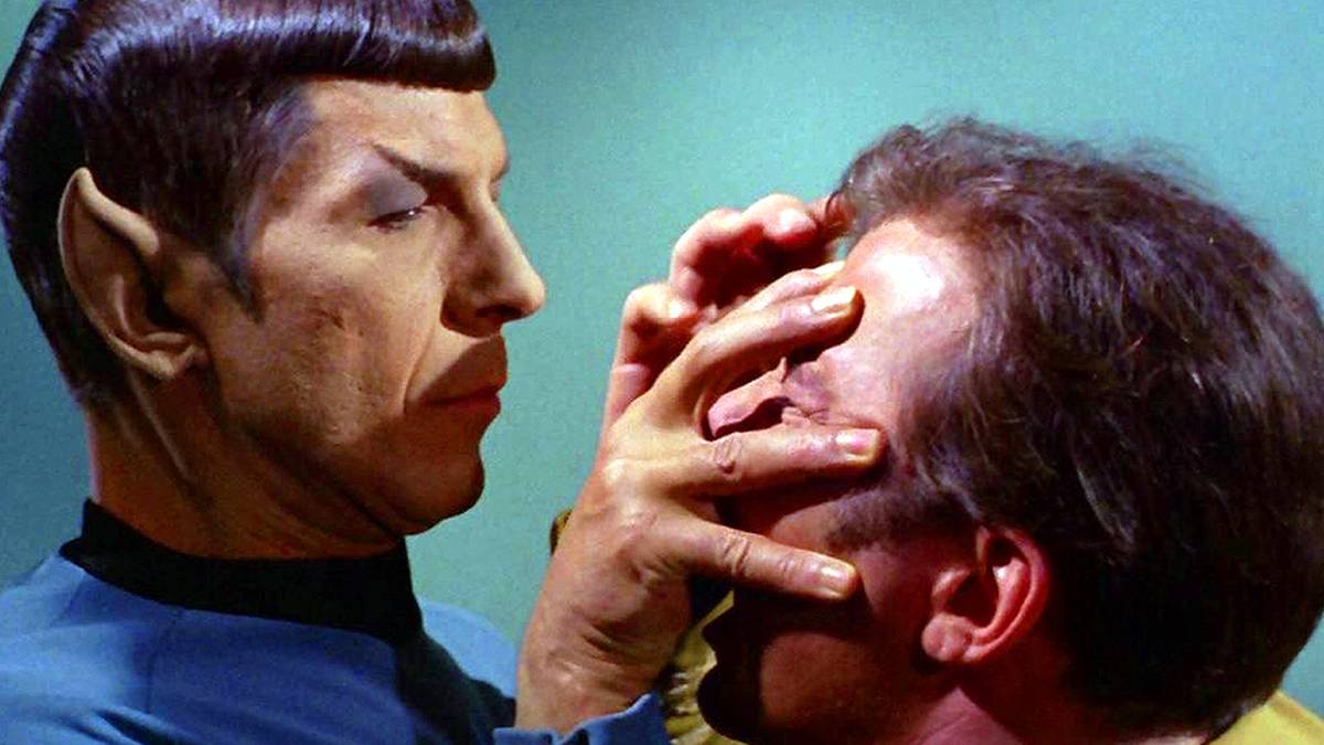 Star Trek Introduces a Sinister New Version of the Vulcan Mind Meld