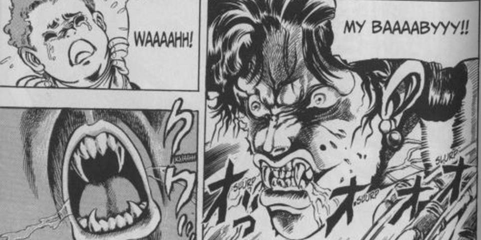Jojo 10 Times Dio Was The Absolute Worst Cbr Jojo 10 Times Dio Was The Absolute Worst Cbr