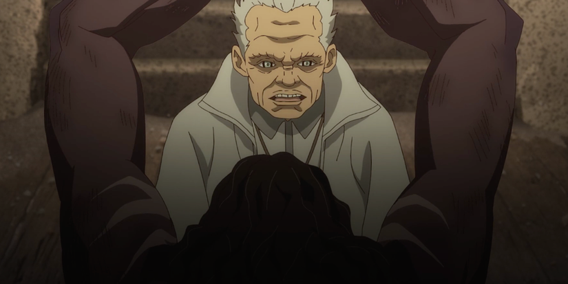 Yasuke: 10 Strongest Characters, Ranked