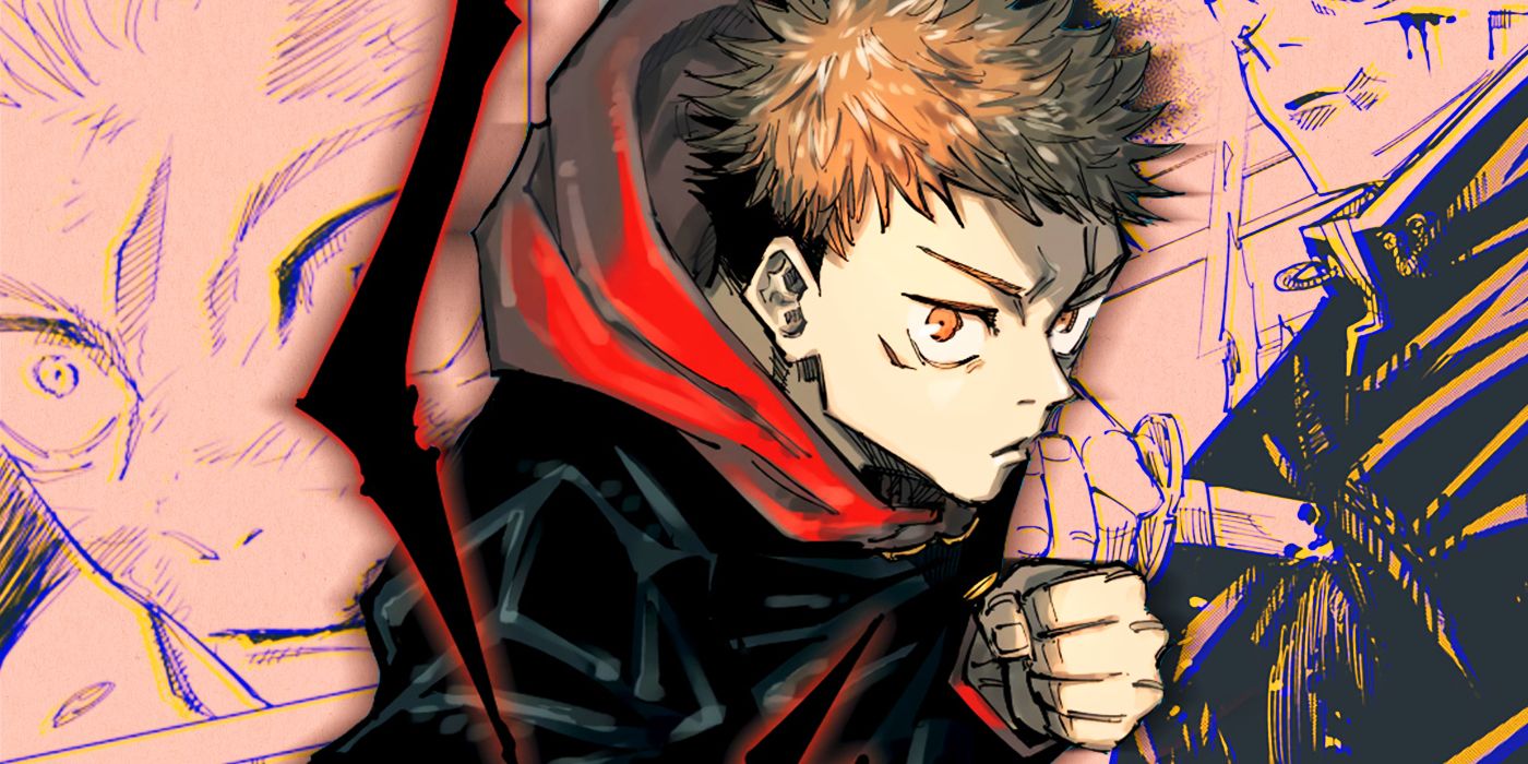 Jujutsu Kaisen: The bromance between Todo and Itadori