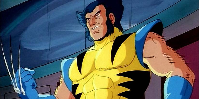 10 Strongest X-Men Who Aren't Psychics, Ranked