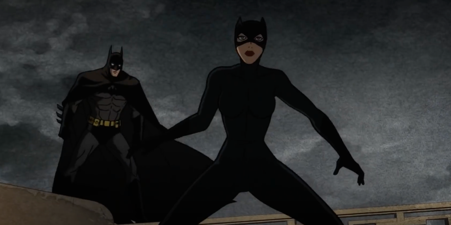 Why DC's Animated Tomorrowverse Came to an End So Soon