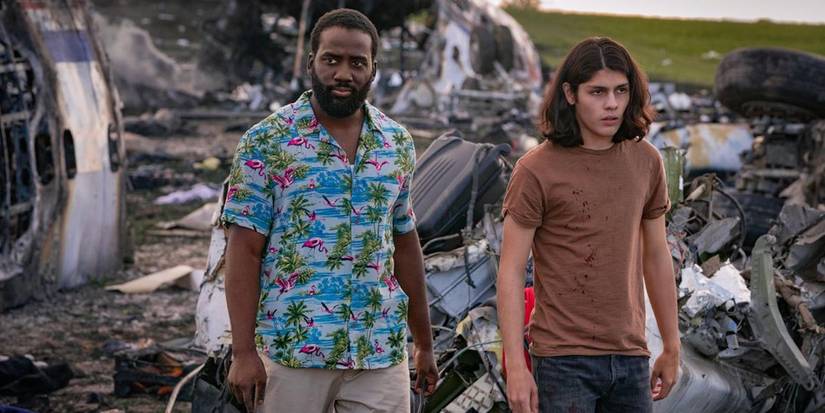 Awake's Twist Ending, Explained
