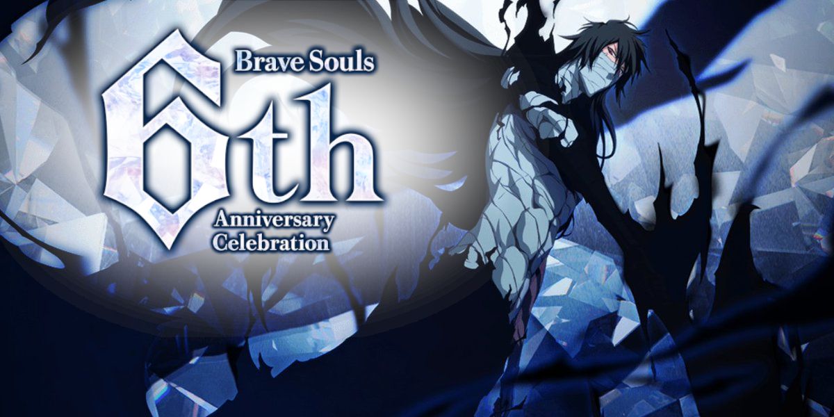 Bleach Brave Souls 6th Anniversary What Fans Can Expect Cbr