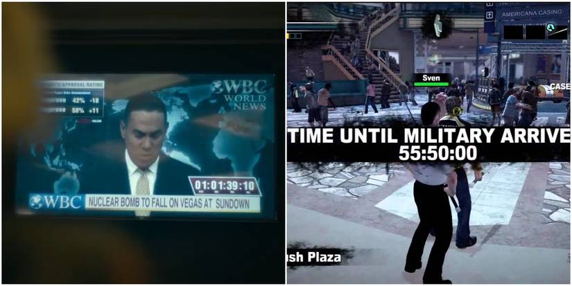 Army Of The Dead: 5 Similarities It Has With Dead Rising 2 (& 5 ...