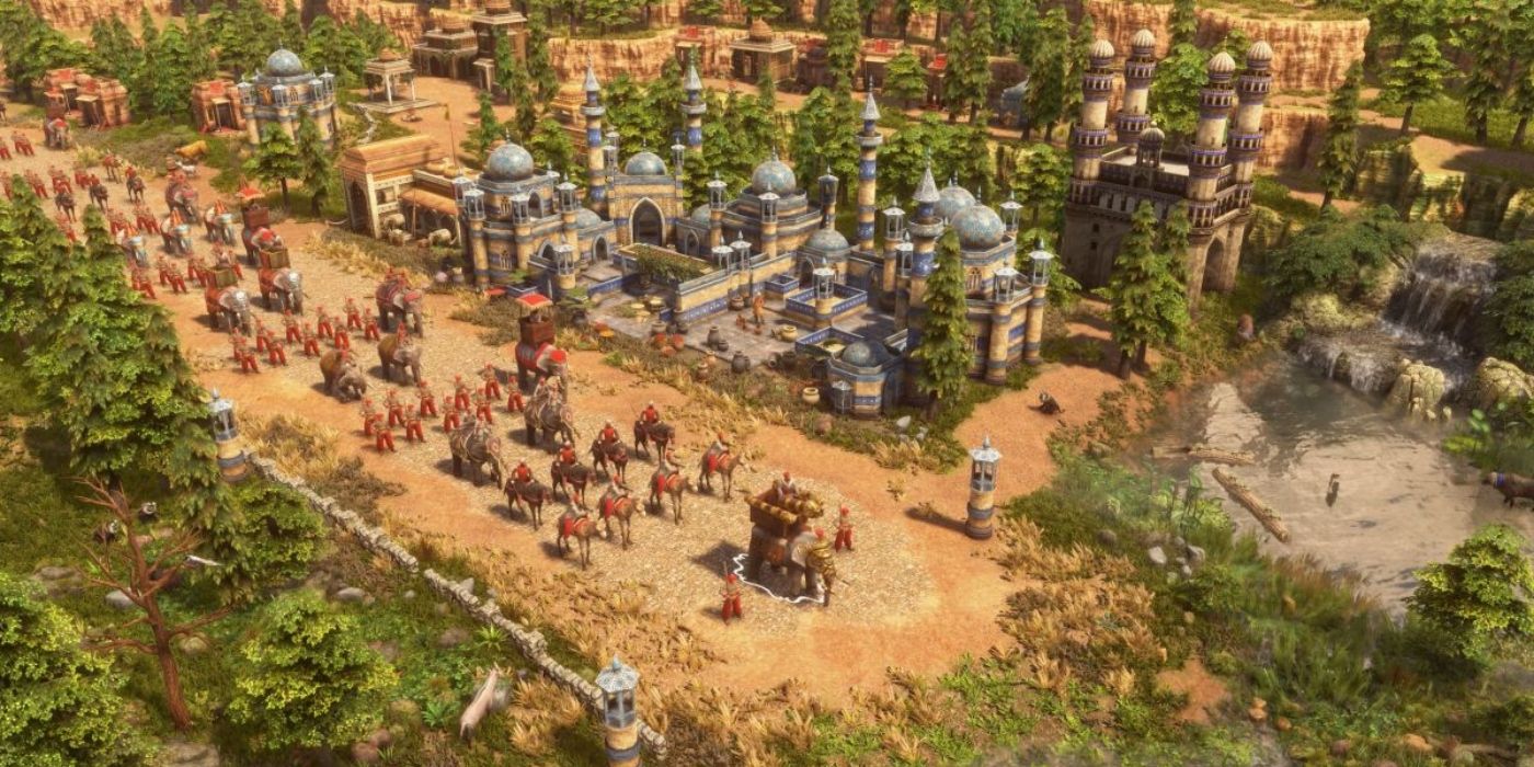 age of empires 4 sacred sites