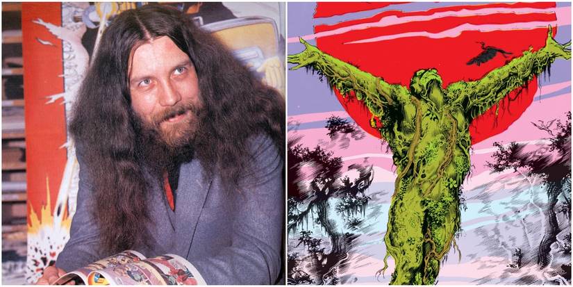 10 Comic Writers Who Redefined Iconic DC Characters