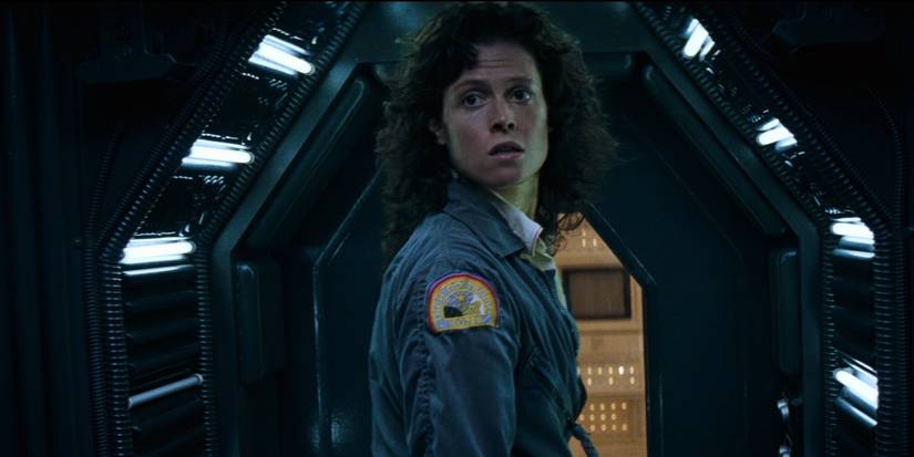 Alien: Sigourney Weaver Wasn't Ridley Scott's First Choice for Ripley