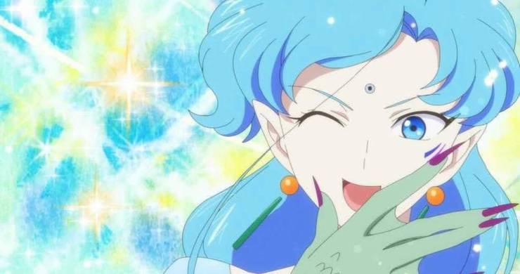 Sailor Moon Eternal S Best Side Villains Are The Amazon Trio Sailor Moon Eternal S Best Side Villains Are The Amazon Trio