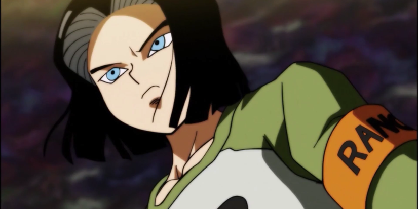The 10 Most Badass Dragon Ball Characters of All Time, Ranked