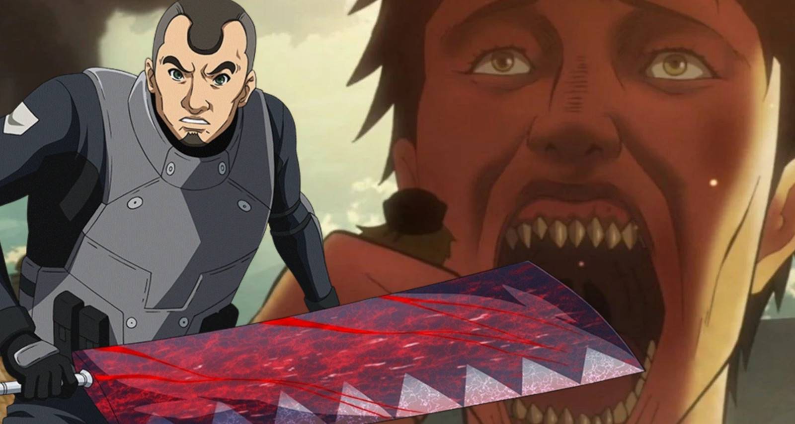 10 Anime Abilities That Only Function At The Cost Of A Life