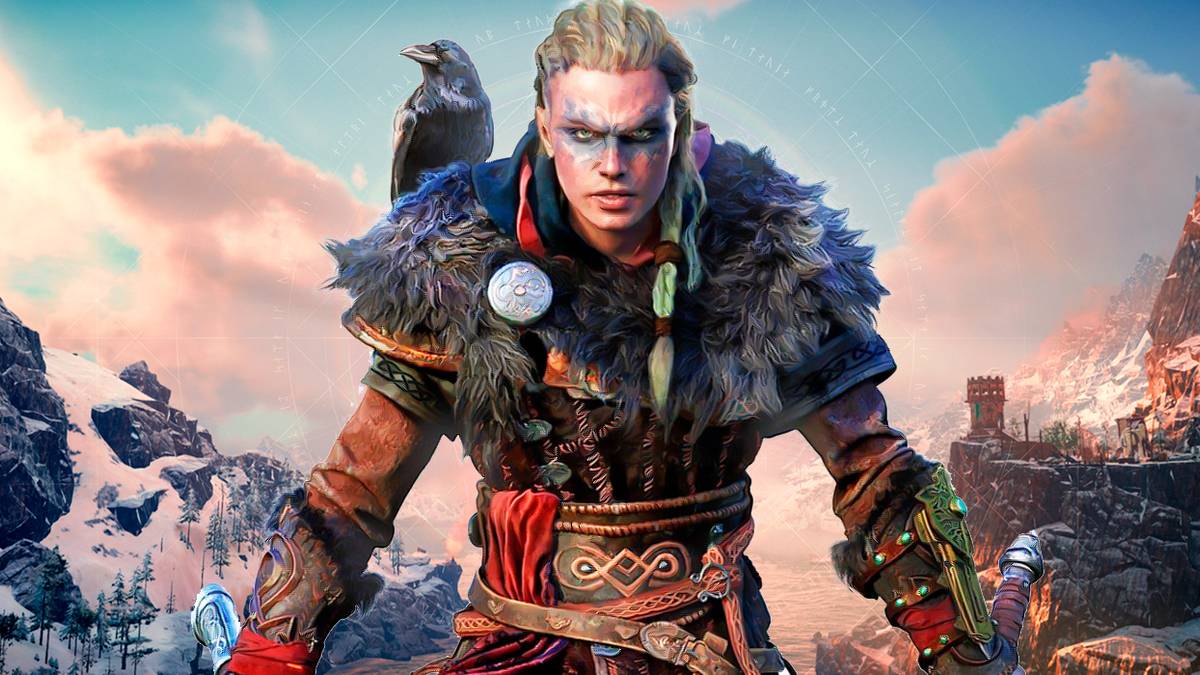 Assassin's Creed Valhalla: The 5 Rarest Events
