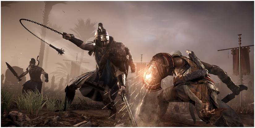 Assassin's Creed: 10 Most Challenging Assassination Targets